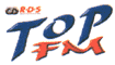 ToP FM 106,8 MHz FM Stereo